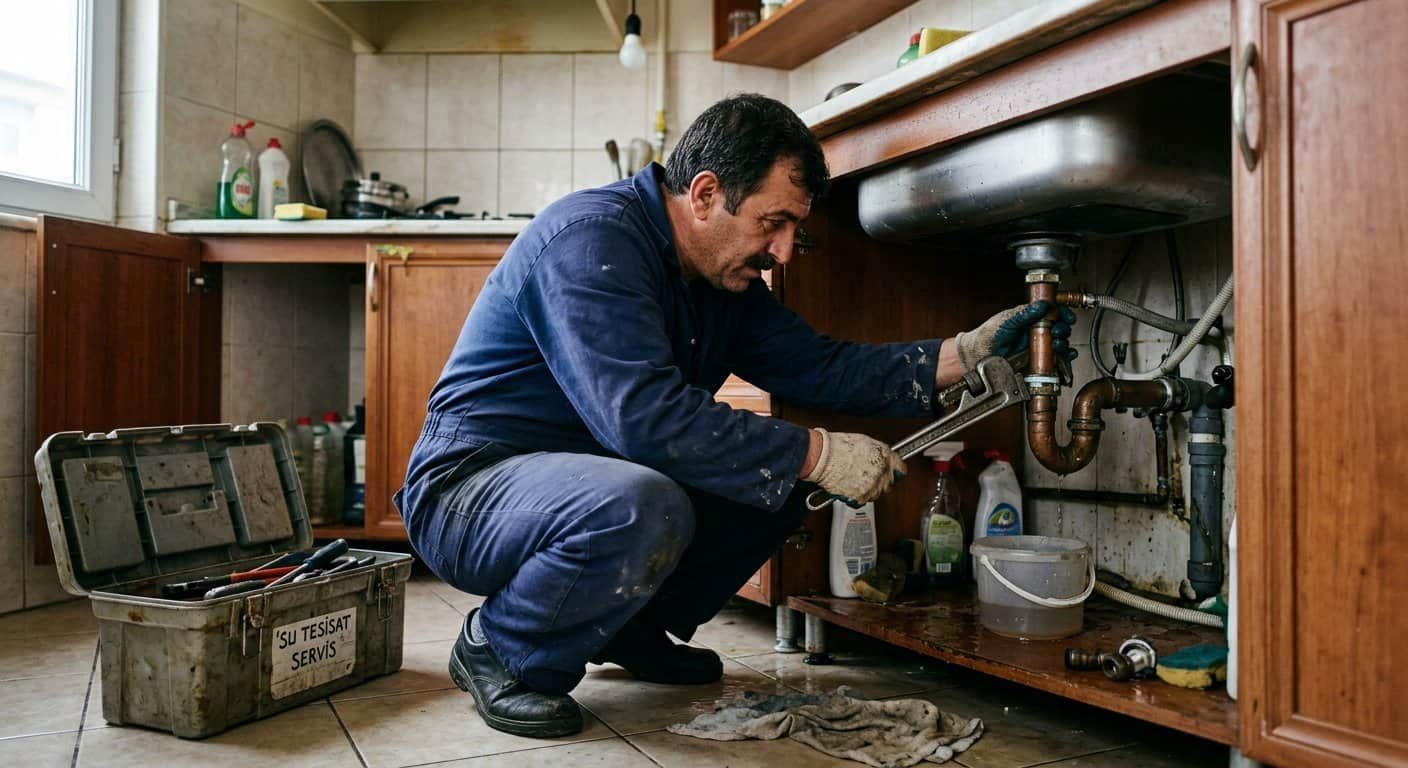 Günlük kullanımda görülen işaretler