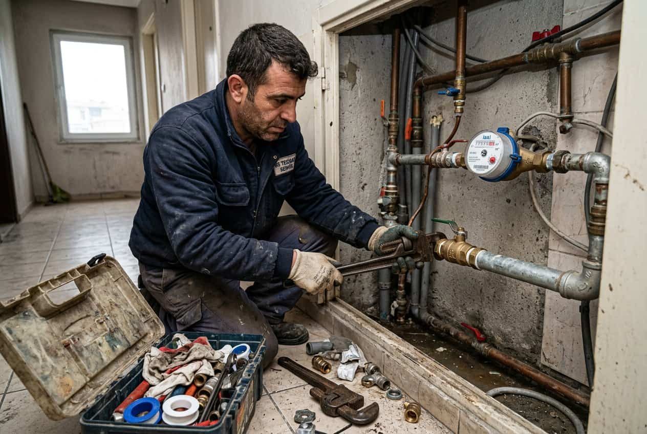 Sorunun kaynağını ayırmak
