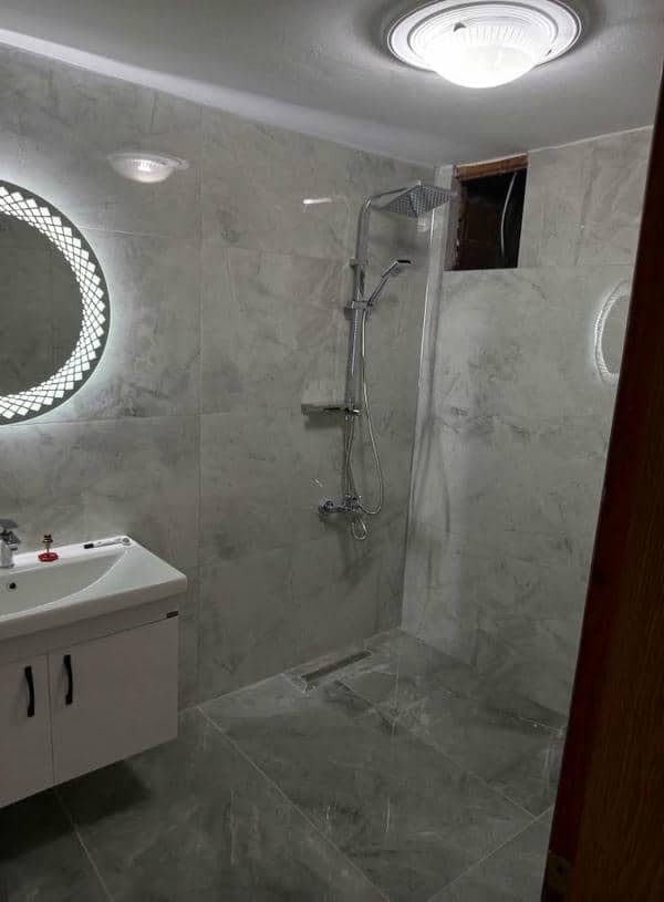 Güvenli çalışma alanı hazırlığı