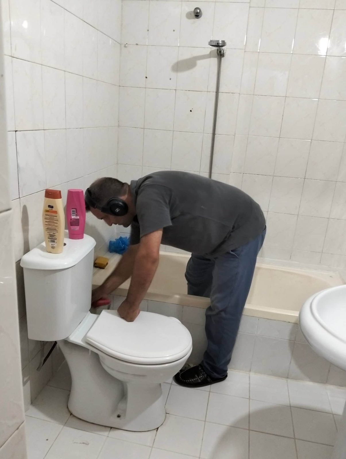 Erişim, ekipman ve yöntem seçimi